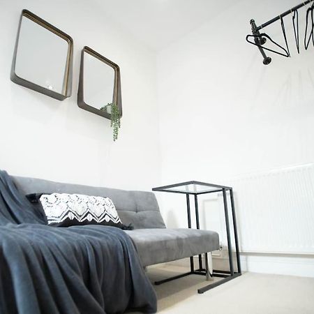 Penthouse Apt In Central Lvpl-Sleeps 6 リヴァプール エクステリア 写真